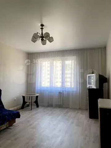 1-к. квартира, 46 м, 2/9 эт. - Фото 0