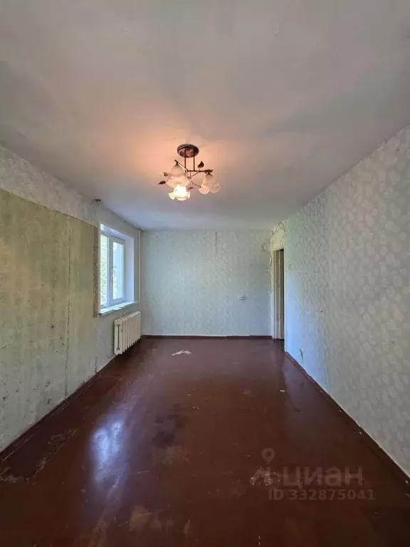 2-к кв. Самарская область, Самара Партизанская ул., 198 (42.0 м) - Фото 2