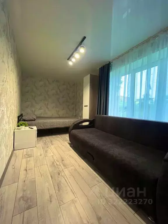 3-к кв. Свердловская область, Качканар ул. Гикалова, 8 (64.0 м) - Фото 2