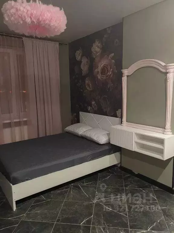 1-к кв. Тверская область, Тверь Псковская ул., 3 (40.0 м) - Фото 2