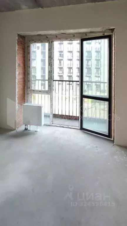 1-к кв. Тюменская область, Тюменский муниципальный округ, д. Дударева ... - Фото 1