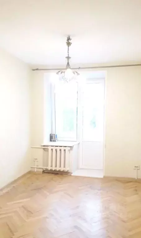 Комната, 21 м - Фото 1