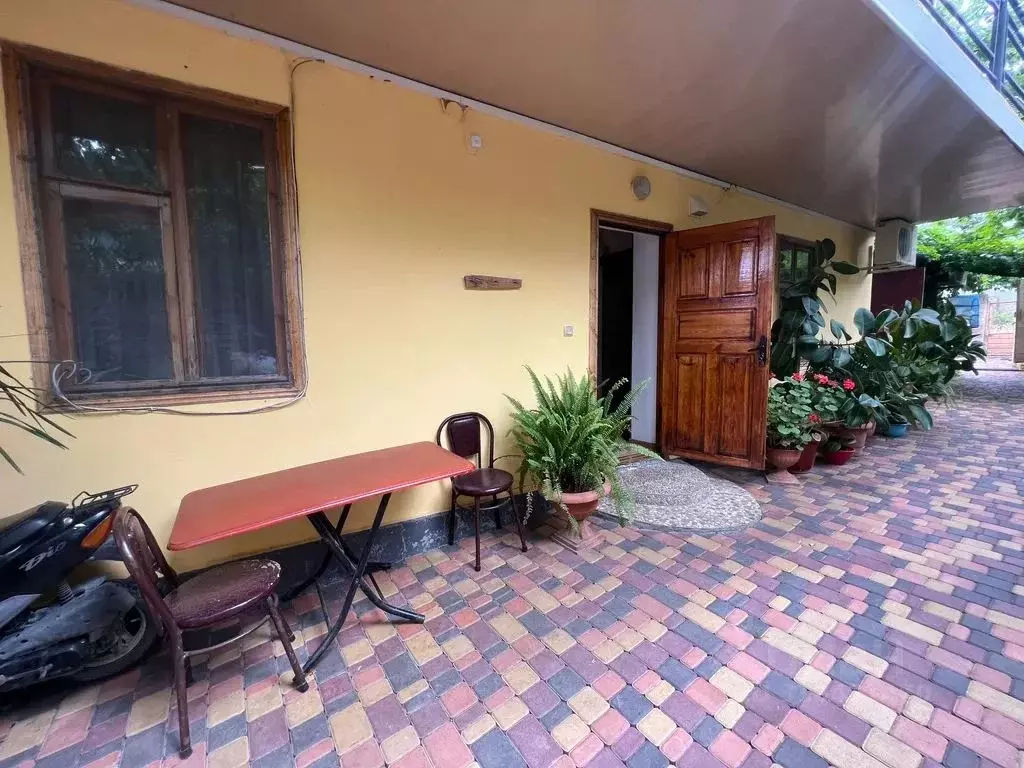Комната Крым, Феодосия муниципальный округ, Коктебель пгт ул. ... - Фото 1