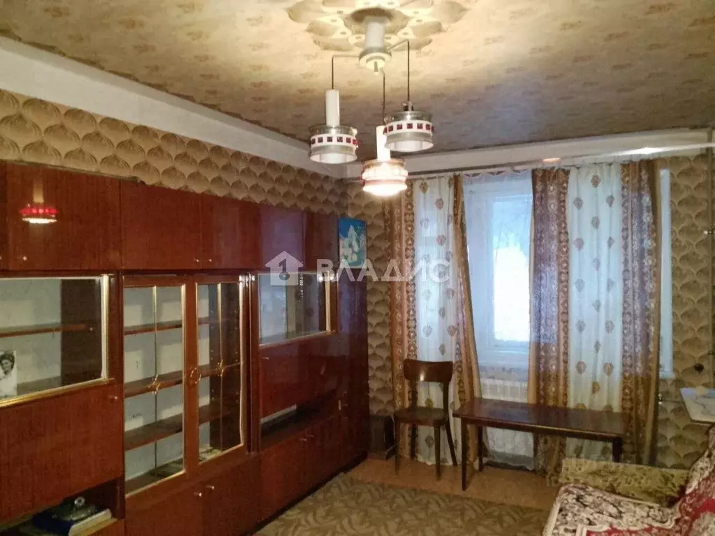 3-к кв. Белгородская область, Белгород Садовая ул., 120 (61.5 м) - Фото 0