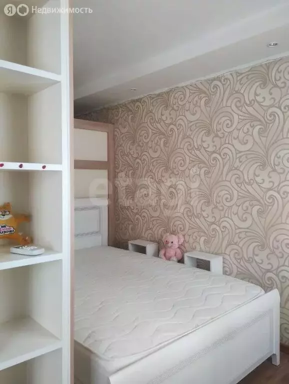 2-комнатная квартира: Каменск-Шахтинский, Спортивная улица, 22 (56 м) - Фото 1