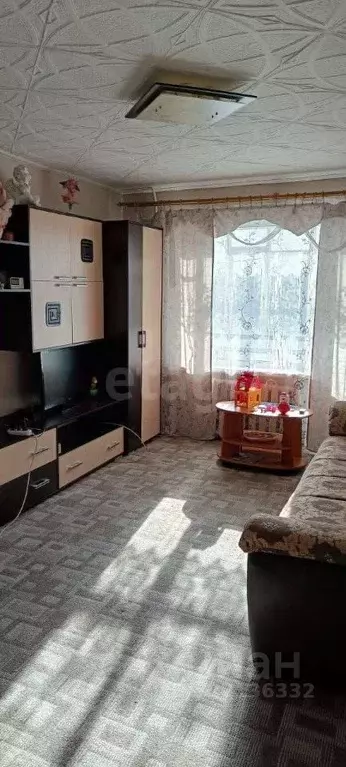 3-к кв. Свердловская область, с. Туринская Слобода ул. Победы, 18 ... - Фото 1