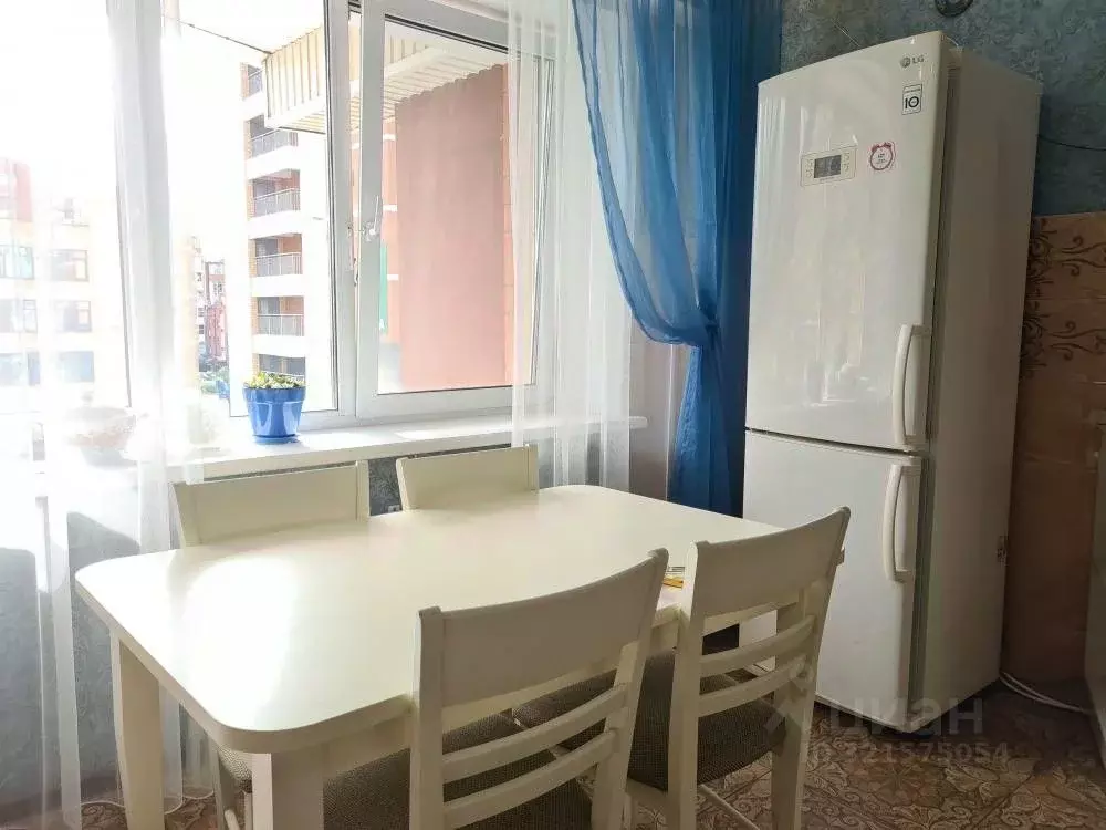 2-к кв. Иркутская область, Иркутск Дальневосточная ул., 108 (64.0 м) - Фото 1