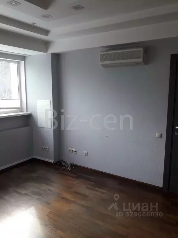 Офис в Москва Севастопольский просп., 95Б (18 м) - Фото 1