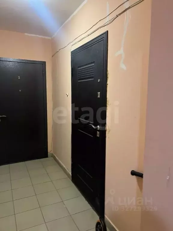 1-к кв. Мордовия, Саранск городской округ, Луховка рп ул. Школьная, 40 ... - Фото 1