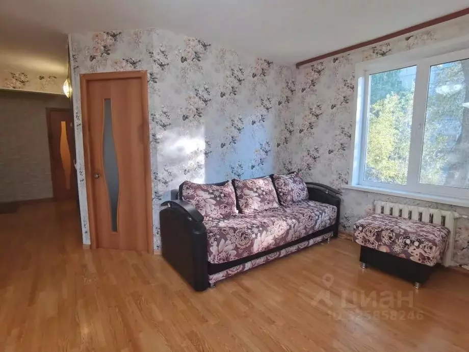 2-к кв. Пермский край, Березники ул. Парижской Коммуны, 52 (37.2 м) - Фото 2