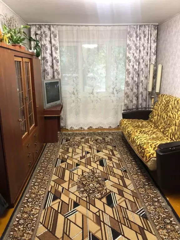 2-к кв. Алтайский край, Барнаул ул. Юрина, 238 (45.0 м) - Фото 1