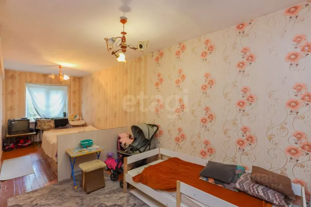 Комната Иркутская область, Ангарск 8-й мкр, 1 (21.0 м) - Фото 0