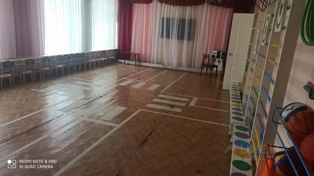 Помещение свободного назначения в Кемеровская область, Кемерово ... - Фото 1