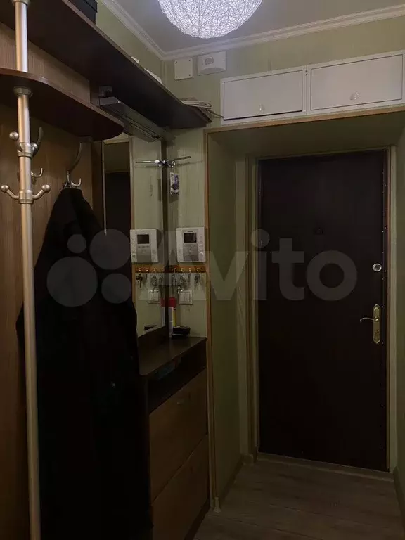 2-к. квартира, 37,4 м, 3/9 эт. - Фото 1