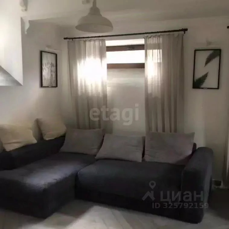 Дом в Московская область, Одинцовский городской округ, пос. Горки-2, ... - Фото 2