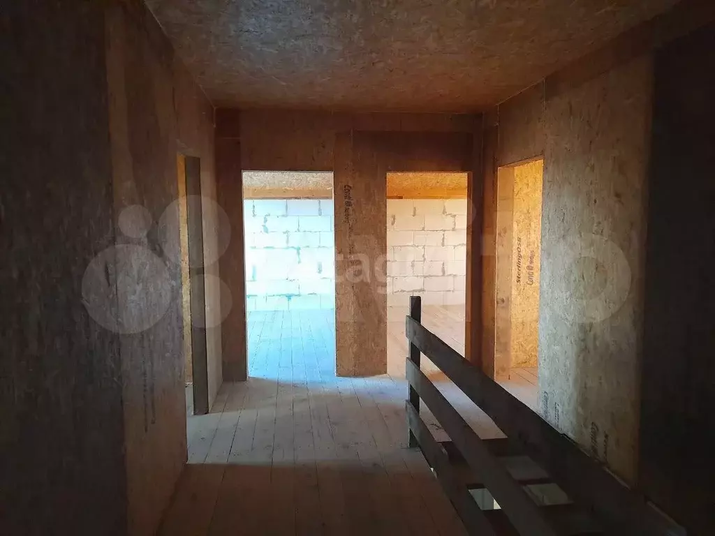 Дом 191,9 м на участке 20 сот. - Фото 0