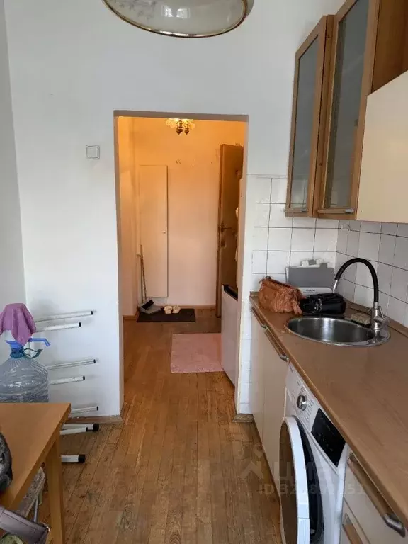 2-к кв. Москва Малая Никитская ул., 2/1С1 (57.0 м) - Фото 2