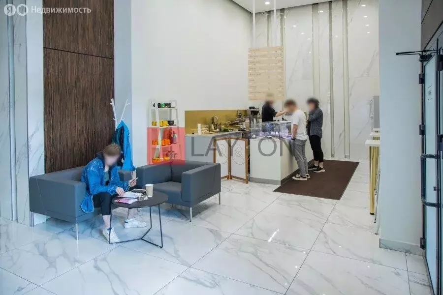 Офис (207 м) - Фото 1