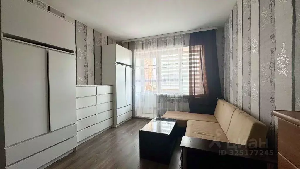 1-к кв. Ярославская область, Ярославский муниципальный округ, д. ... - Фото 1