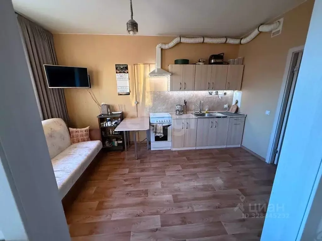 1-к кв. Санкт-Петербург Варшавская ул., 23к2 (42.0 м) - Фото 2