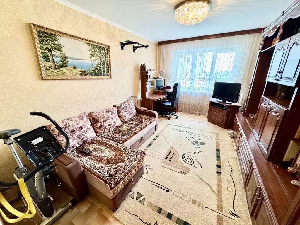 2-к кв. Московская область, Павловский Посад проезд Большой ... - Фото 0