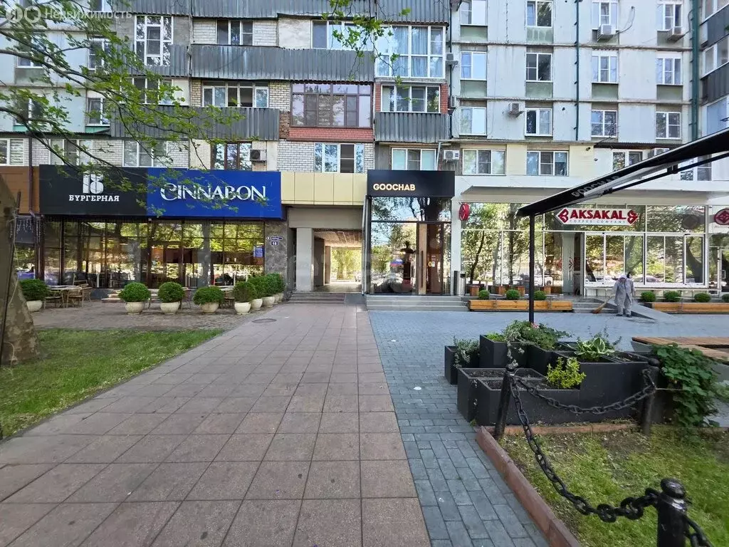2-комнатная квартира: Махачкала, улица Гаруна Курбанова, 2 (50 м) - Фото 2