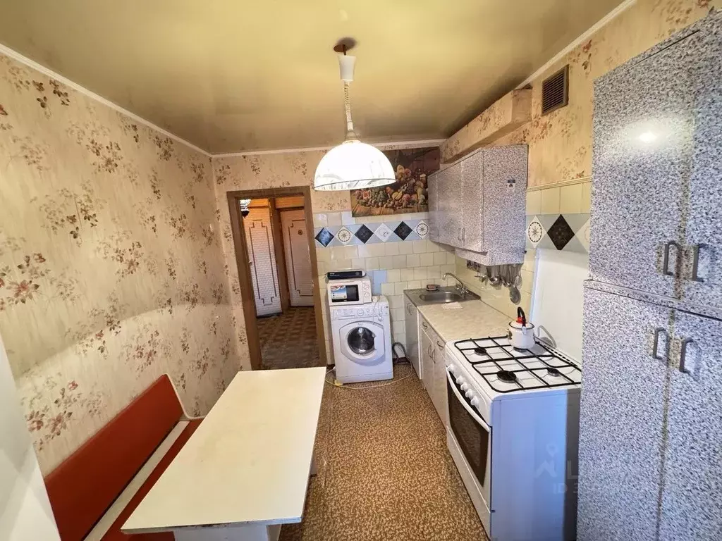 2-к кв. Ставропольский край, Кисловодск ул. Андрея Губина (55.0 м) - Фото 1
