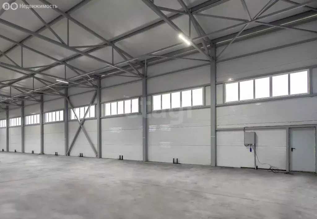 Производственное помещение (488 м) - Фото 2