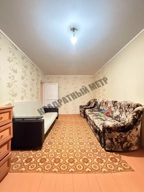 2-к кв. Калмыкия, Элиста 4-й мкр, 9 (41.8 м) - Фото 2