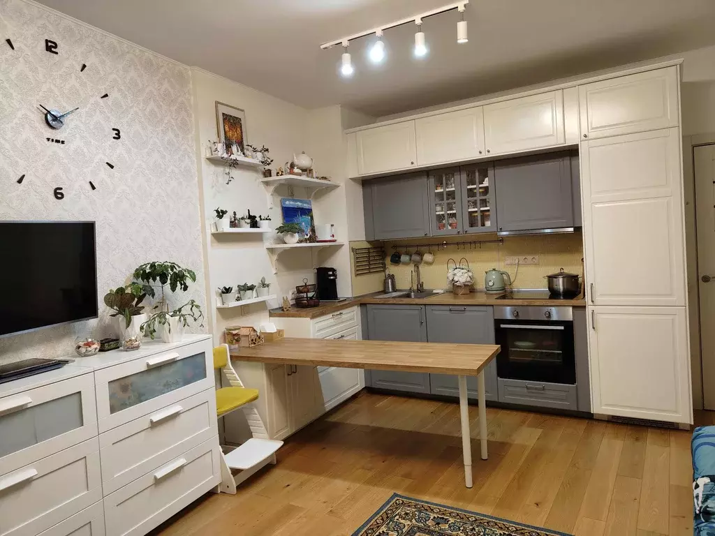 Продаётся 2-к квартира, 44.3 м - Фото 0