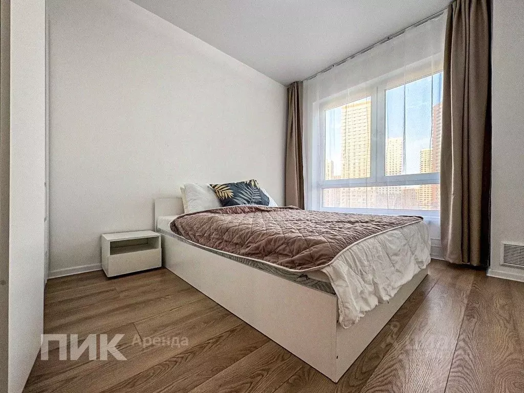 1-к кв. Москва Большая Очаковская ул., 2К2 (33.0 м) - Фото 0