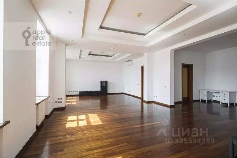 5-к кв. Москва Тверская ул., 28к1 (236.0 м) - Фото 2