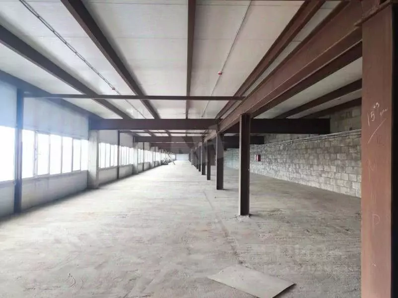 Склад в Москва пос. Совхоза Крекшино, 163 (1647 м) - Фото 2