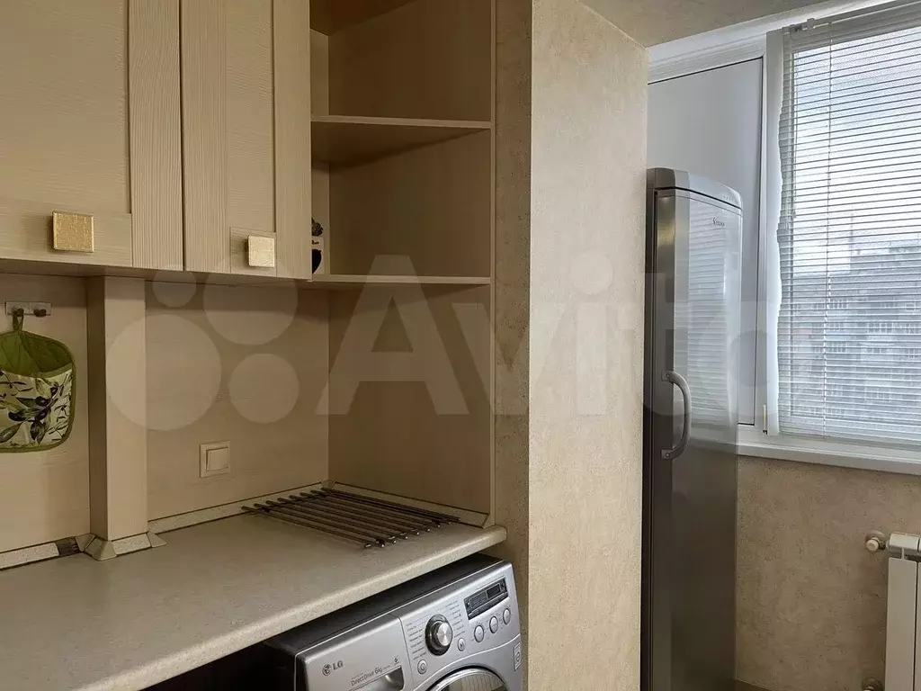 3-к. квартира, 80 м, 9/10 эт. - Фото 1