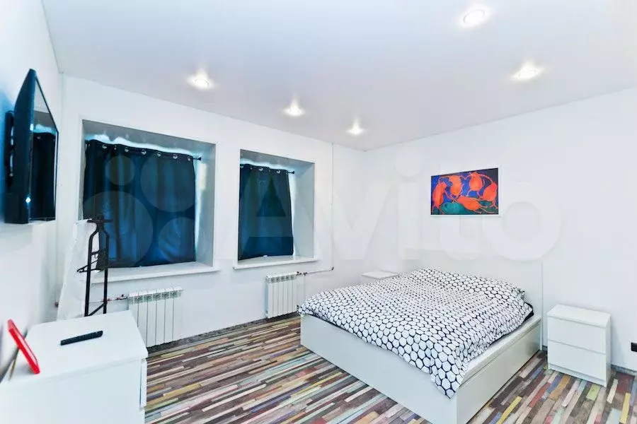 3-к. квартира, 65 м, 1/5 эт. - Фото 1