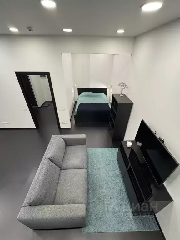 1-к кв. Московская область, Красногорск бул. Красногорский, 25 (43.1 ... - Фото 2