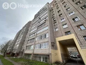 1-комнатная квартира: Киров, улица Сурикова, 33 (35.1 м) - Фото 1