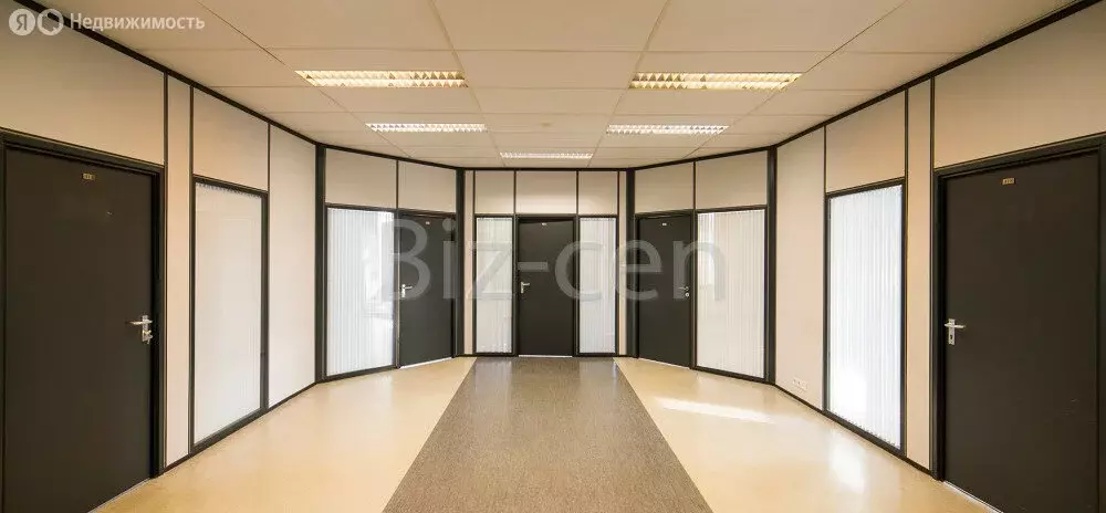 Офис (75.9 м) - Фото 1