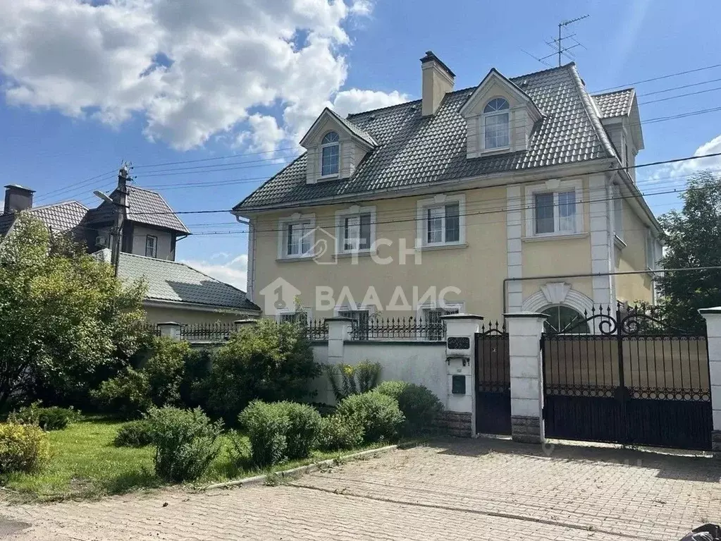Дом в Московская область, Щелково городской округ, д. Шевелкино ул. ... - Фото 1