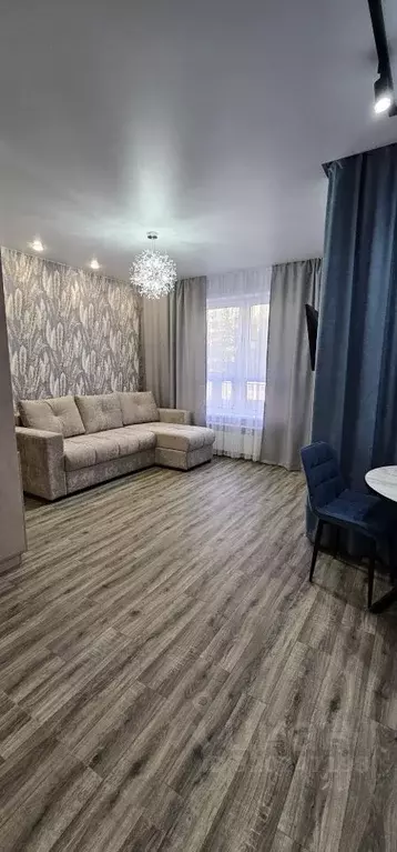 Свободной планировки кв. Алтайский край, Барнаул Партизанская ул., 175 ... - Фото 2