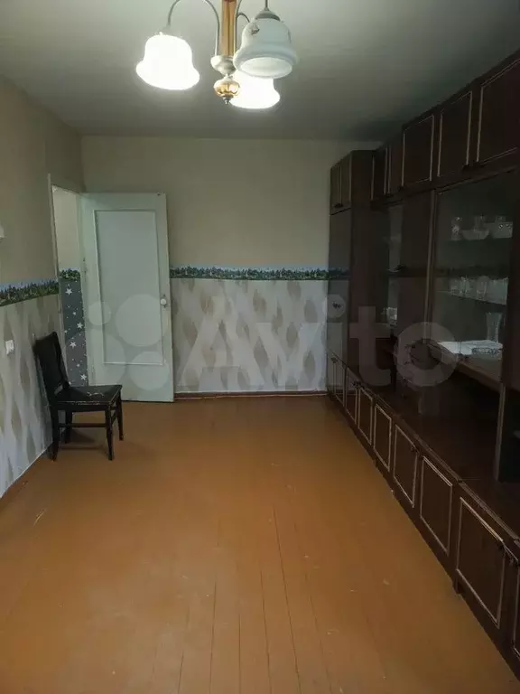 2-к. квартира, 40 м, 4/5 эт. - Фото 1
