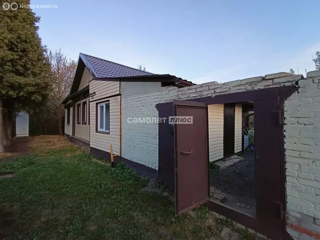 Дом в деревня Улитино, 103 (41.3 м) - Фото 0