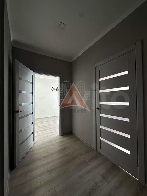 3-к. квартира, 58,3 м, 3/9 эт. - Фото 1