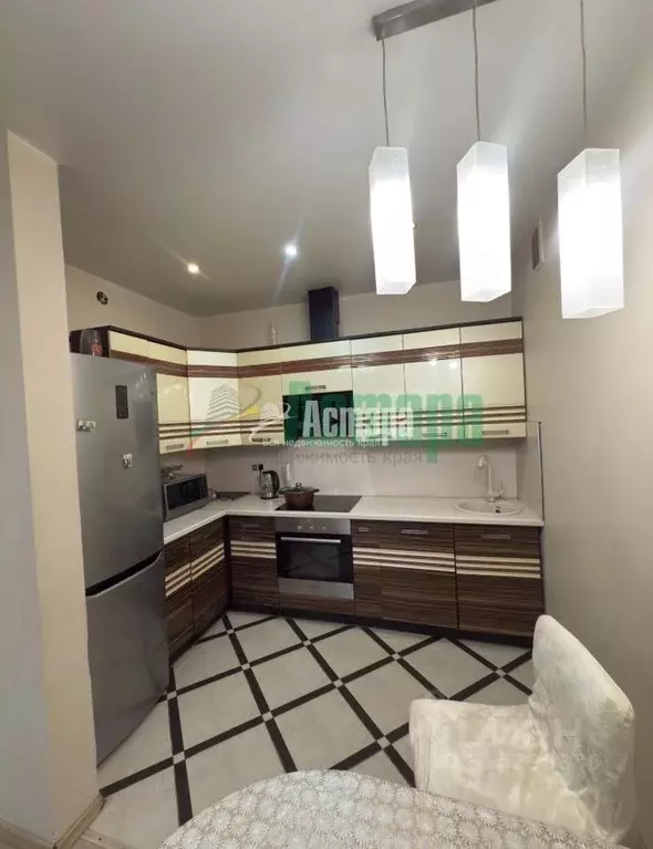 2-к кв. Забайкальский край, Чита ул. Генерала Белика, 13 (52.9 м) - Фото 1