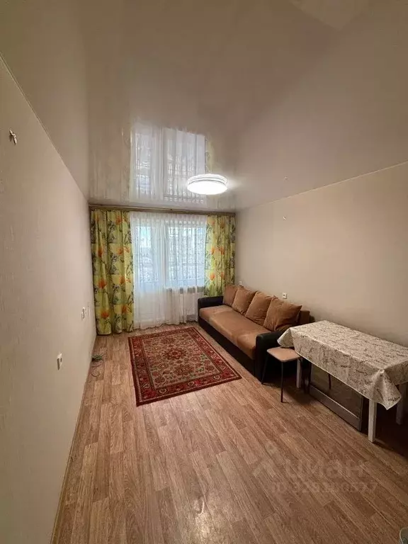 Студия Кировская область, Киров Зеленая ул., 32 (26.0 м) - Фото 1