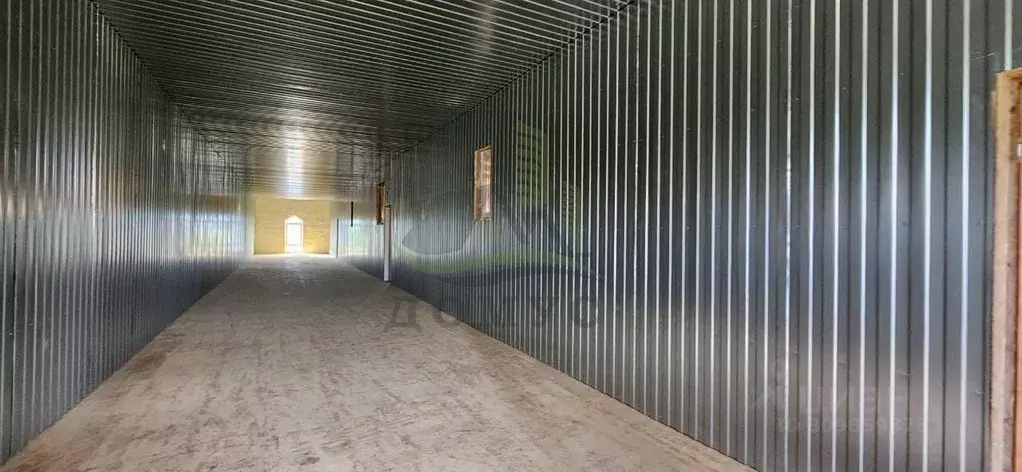 Помещение свободного назначения в Московская область, Раменский ... - Фото 2