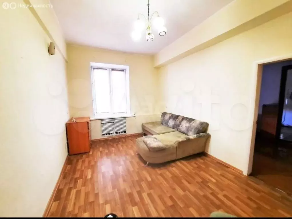 2-комнатная квартира: Кирово-Чепецк, проспект Кирова, 6 (47 м) - Фото 1