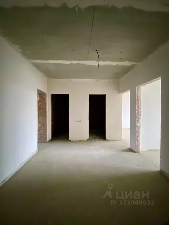 3-к кв. Ростовская область, Таганрог Кленовая ул. (90.0 м) - Фото 1