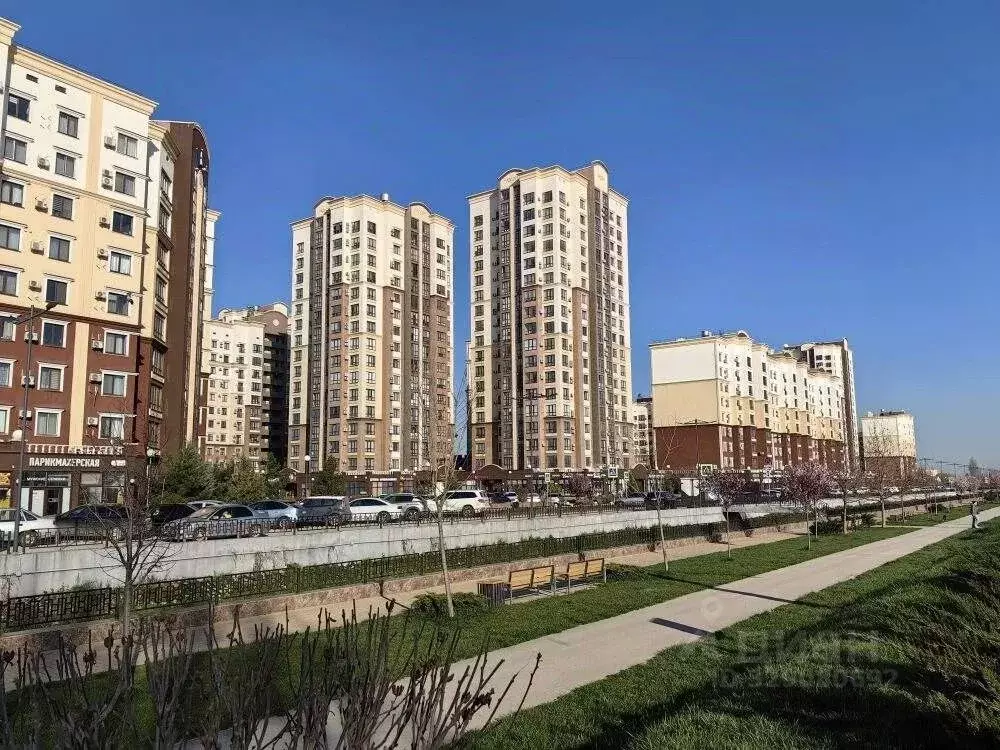 Студия Крым, Симферопольский район, с. Мирное ул. Крымской Весны, 4к1А ... - Фото 1