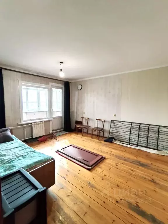 2-к кв. Бурятия, Улан-Удэ ул. Революции 1905 года, 98 (50.9 м) - Фото 1